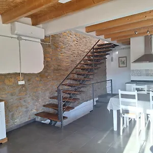 Duplex Sant Marti , Àger España